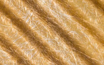 Sowerby Row fibreglass roof waterproofing