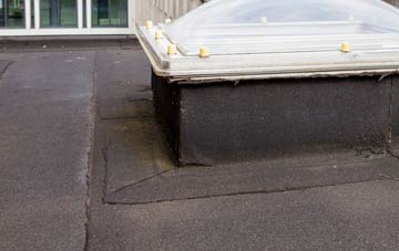 disadvantages of Sowerby Row flat roofs