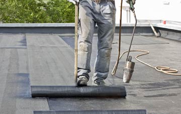flat roof replacement Sowerby Row, Cumbria