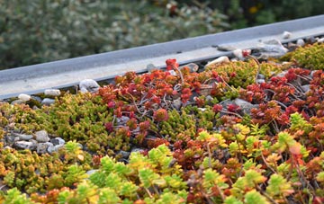 the cost of Sowerby Row green roof installation