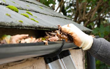 gutter cleaning Sowerby Row, Cumbria