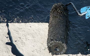 Sowerby Row liquid sealant waterproofing