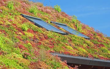 Sowerby Row living roof systems