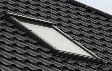 benefits of Sowerby Row roof windows