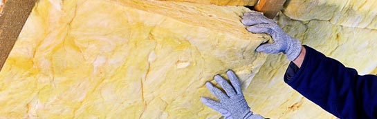 quotes for Sowerby Row roof insulation