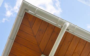 Sowerby Row soffit types