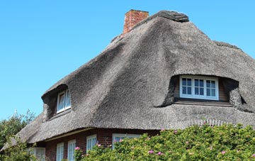 thatch roofing Sowerby Row, Cumbria