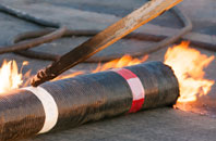 free Sowerby Row flat roofing repair quotes