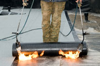 Sowerby Row flat roof sealing quote